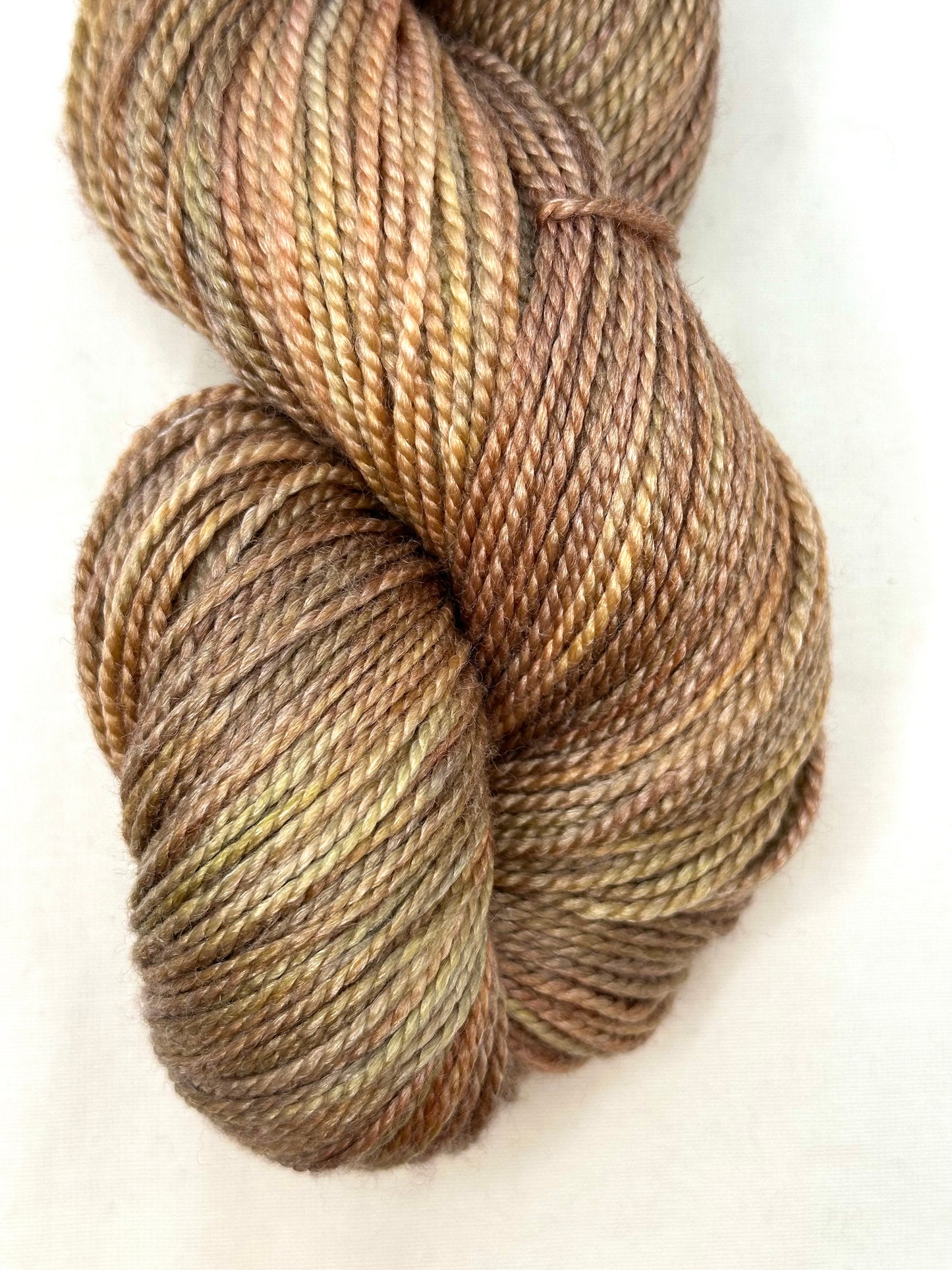 Bamboo / Platte River Silt