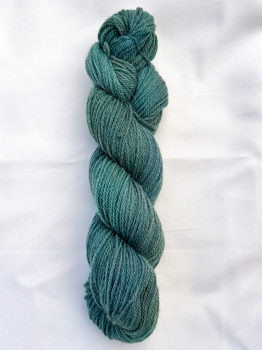 Angora Wabbit / Blue Algae