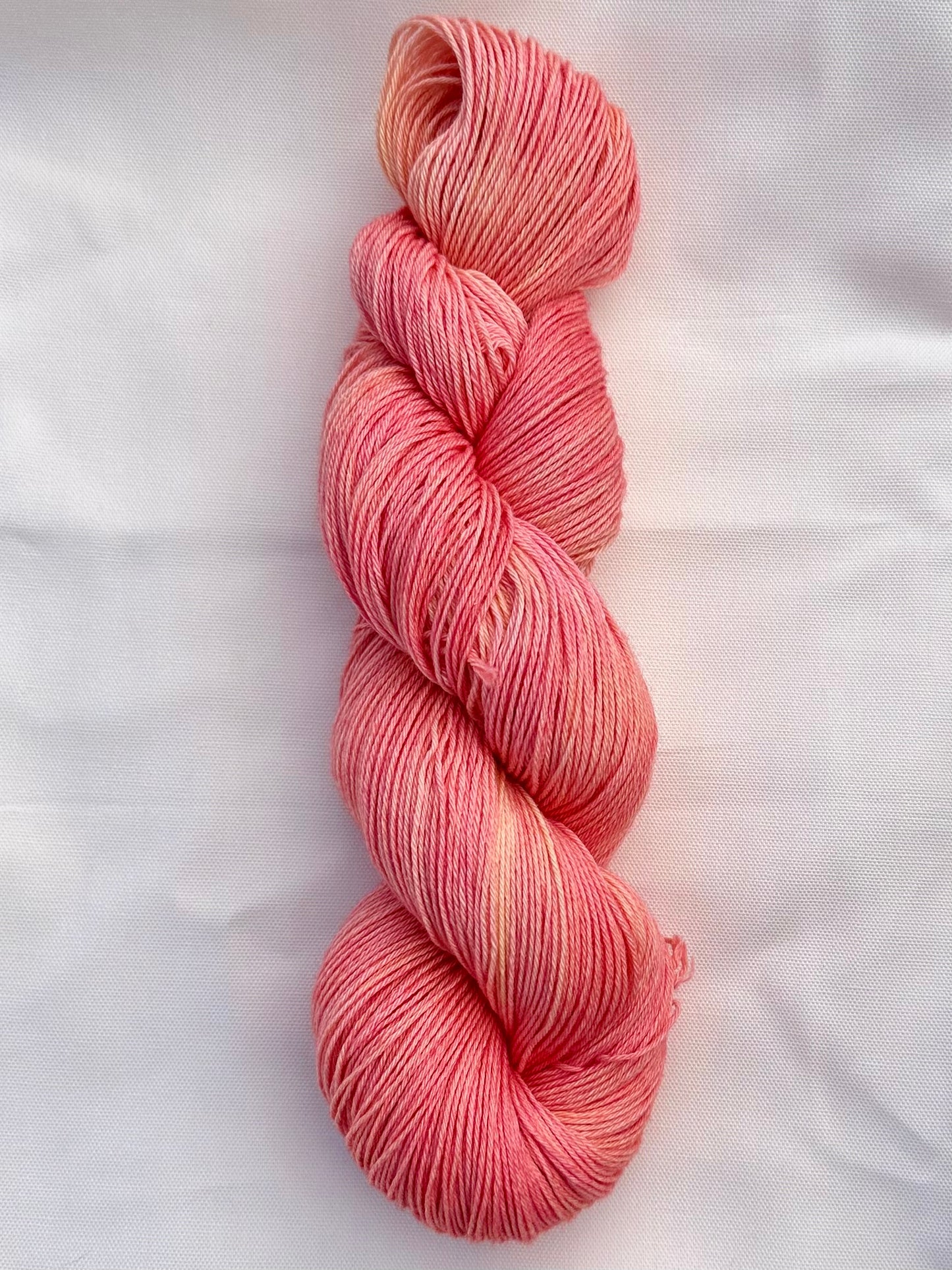 Wooly Cotton / Hawaiin Hibiscus