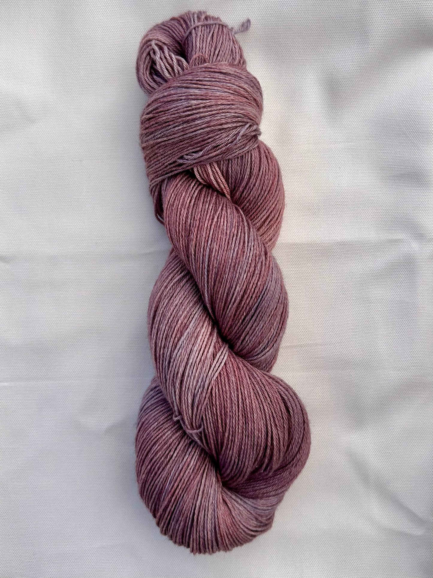 Wooly Cotton / Rosy Paintbrush