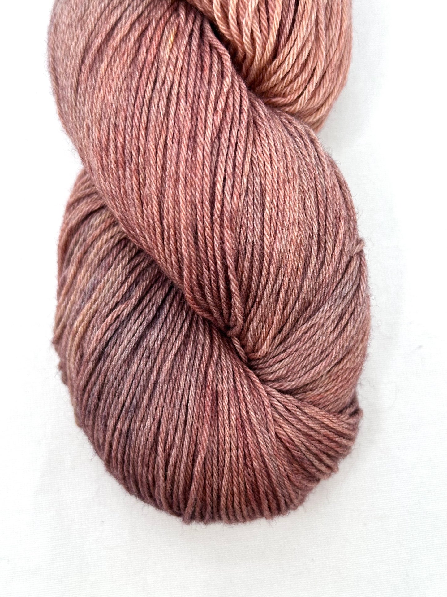 Wooly Cotton / Calliope Hummingbird