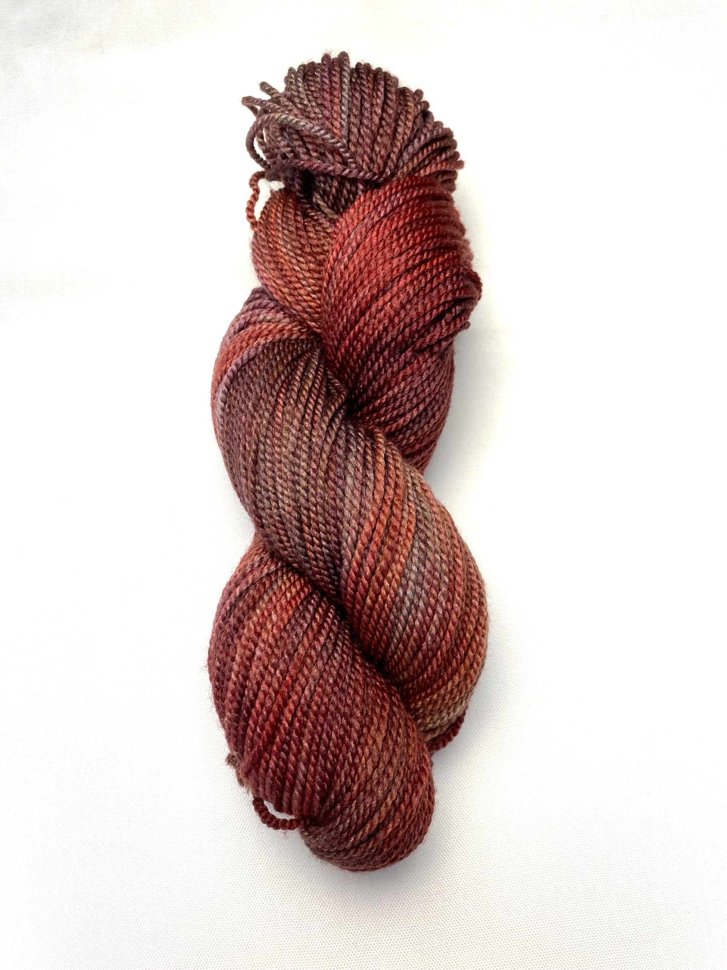 Winter Pillow DK / Calliope Hummingbird