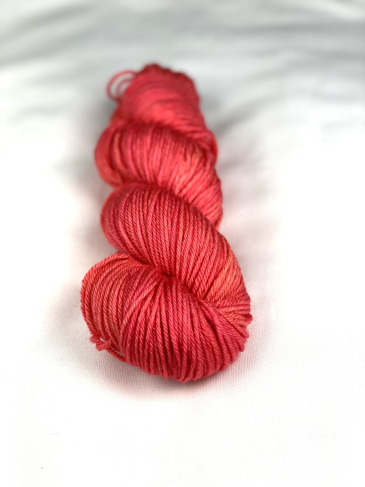 Winter Pillow DK / Hawaiian Hibiscus