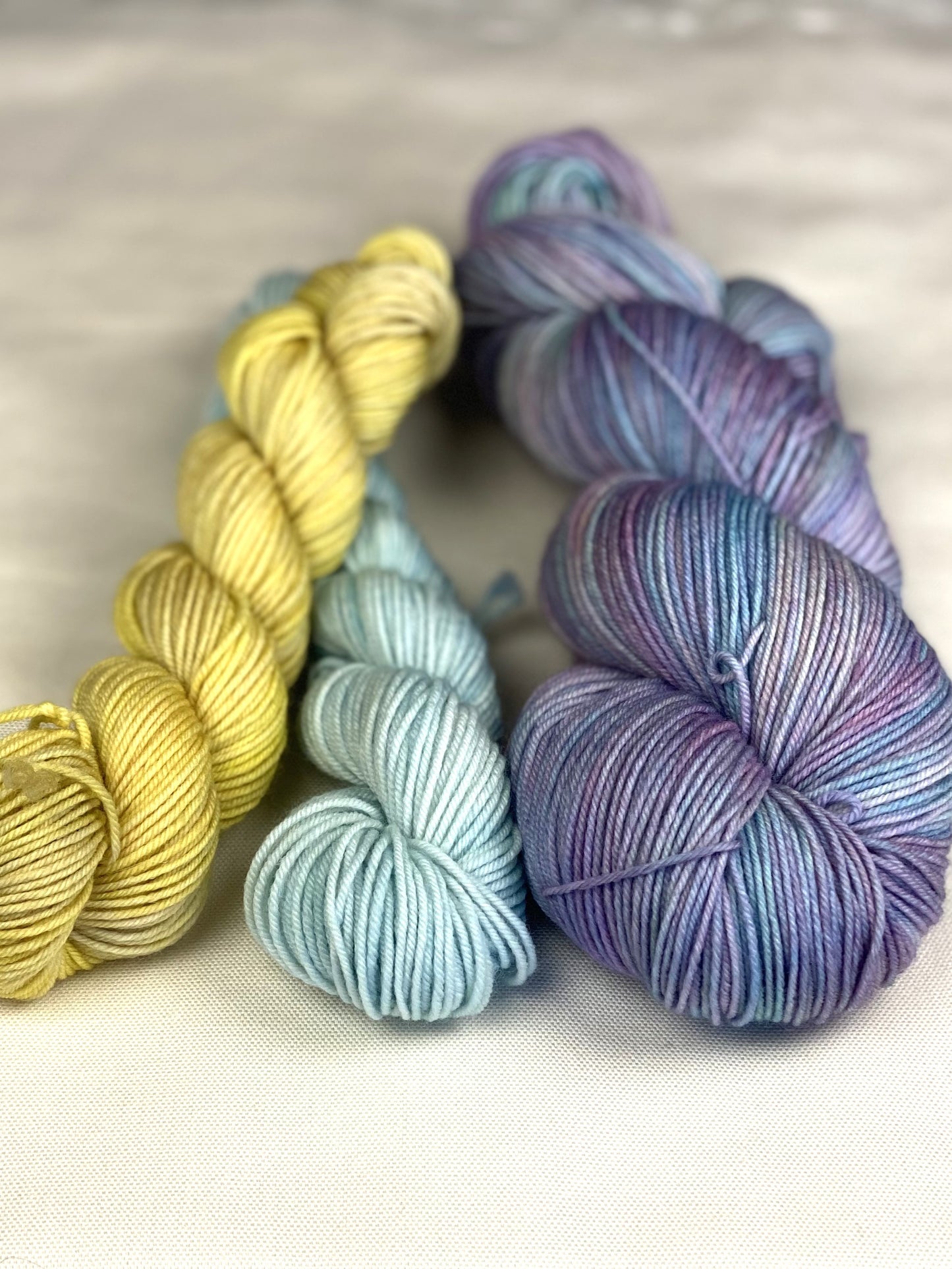 Columbine Sock Adventure Kit