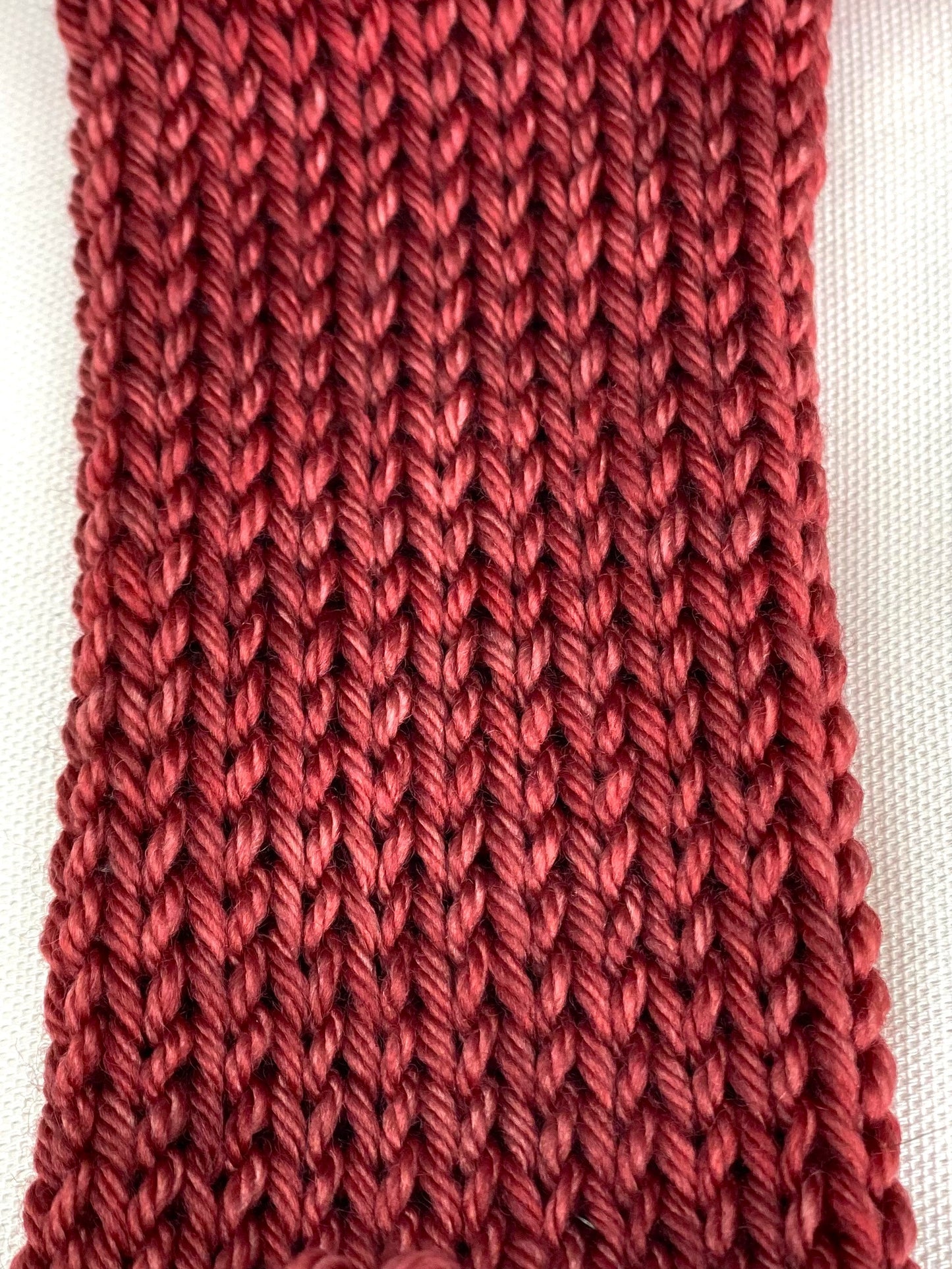 Winter Pillow Worsted / Elk Harvest