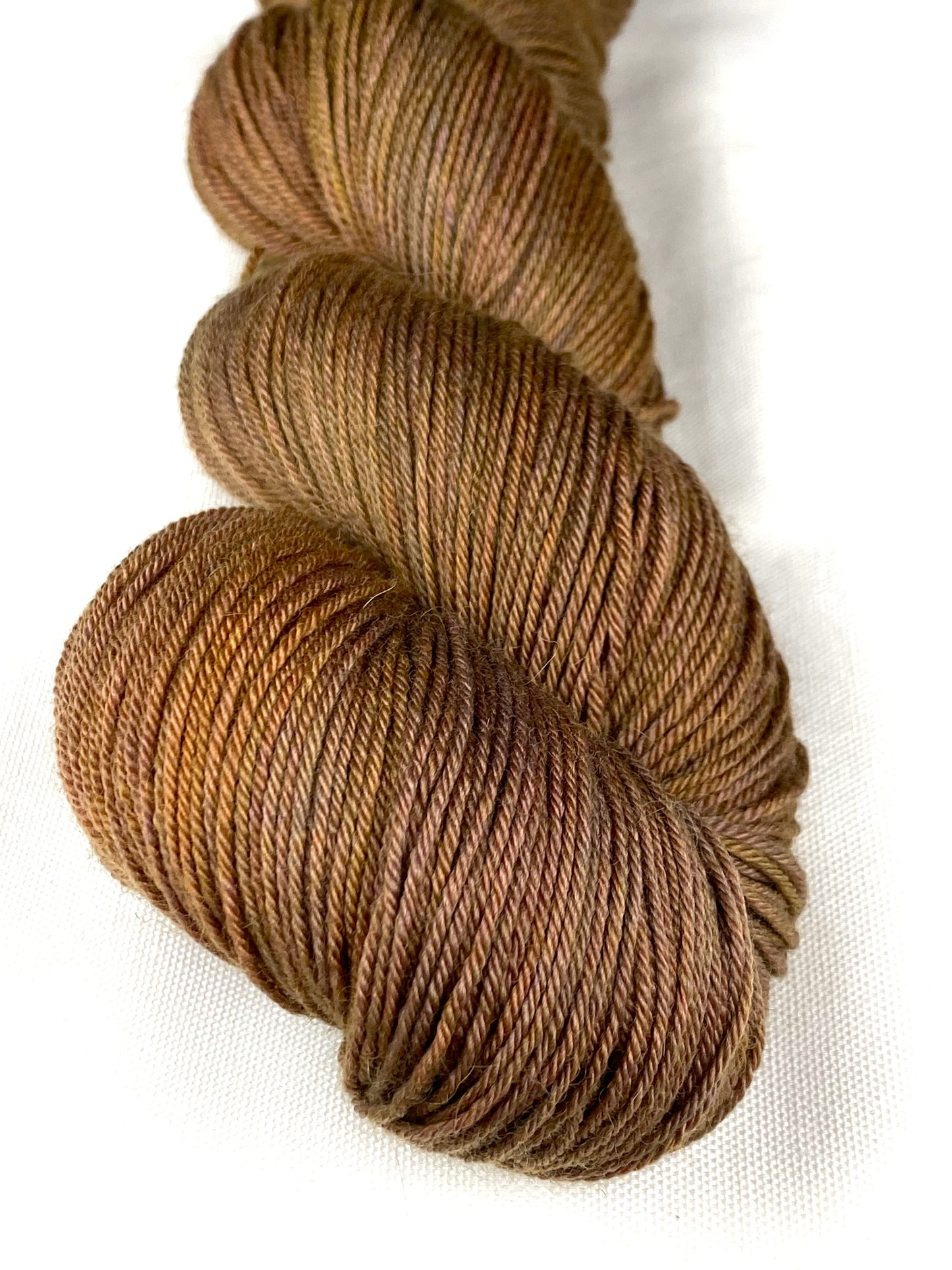 Royal Select Fingering Weight
/ Platte River Silt