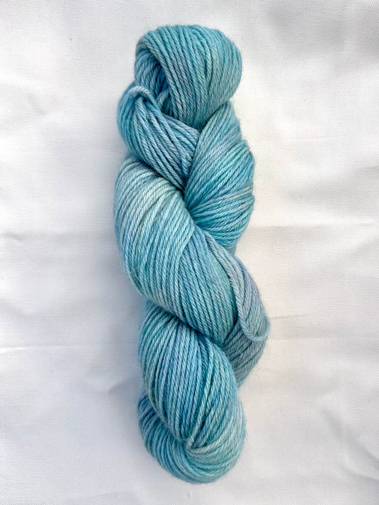 Baby Alpaca DK / Mountain Harebell