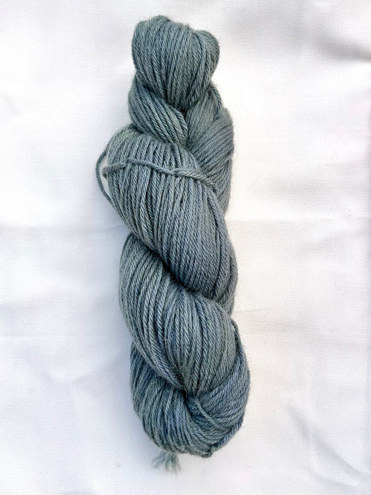 Baby Alpaca DK / Blue Spruce