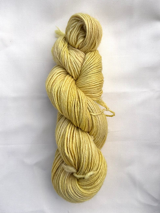 Baby Alpaca DK / First Light