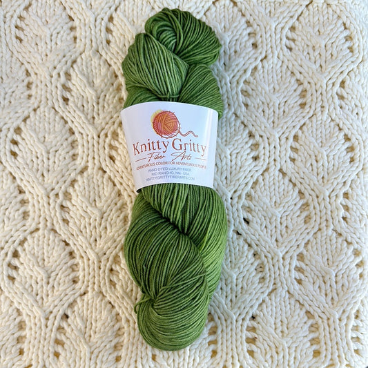 Champagne Powder Select Sock / Treeline