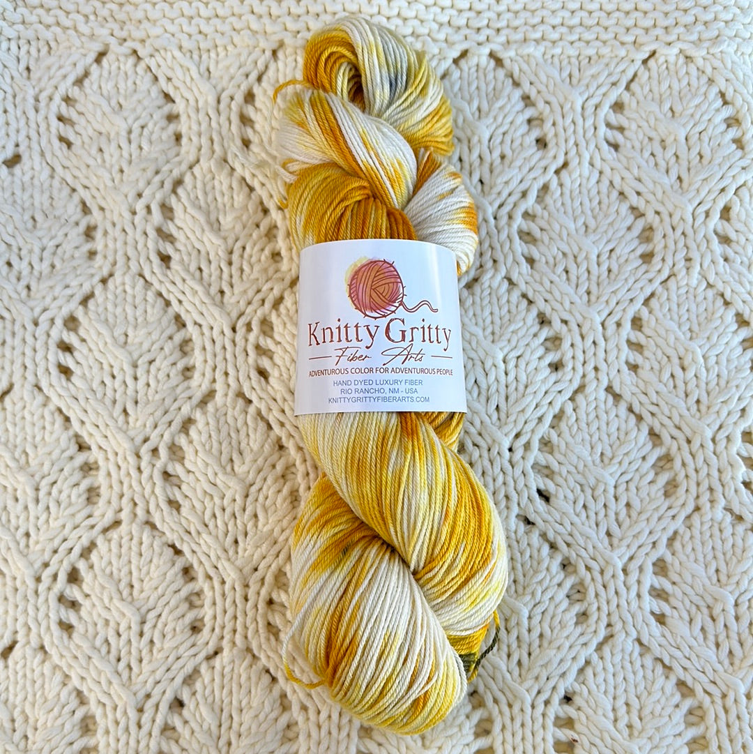 Royal Select Sock Weight / Fall Aspen