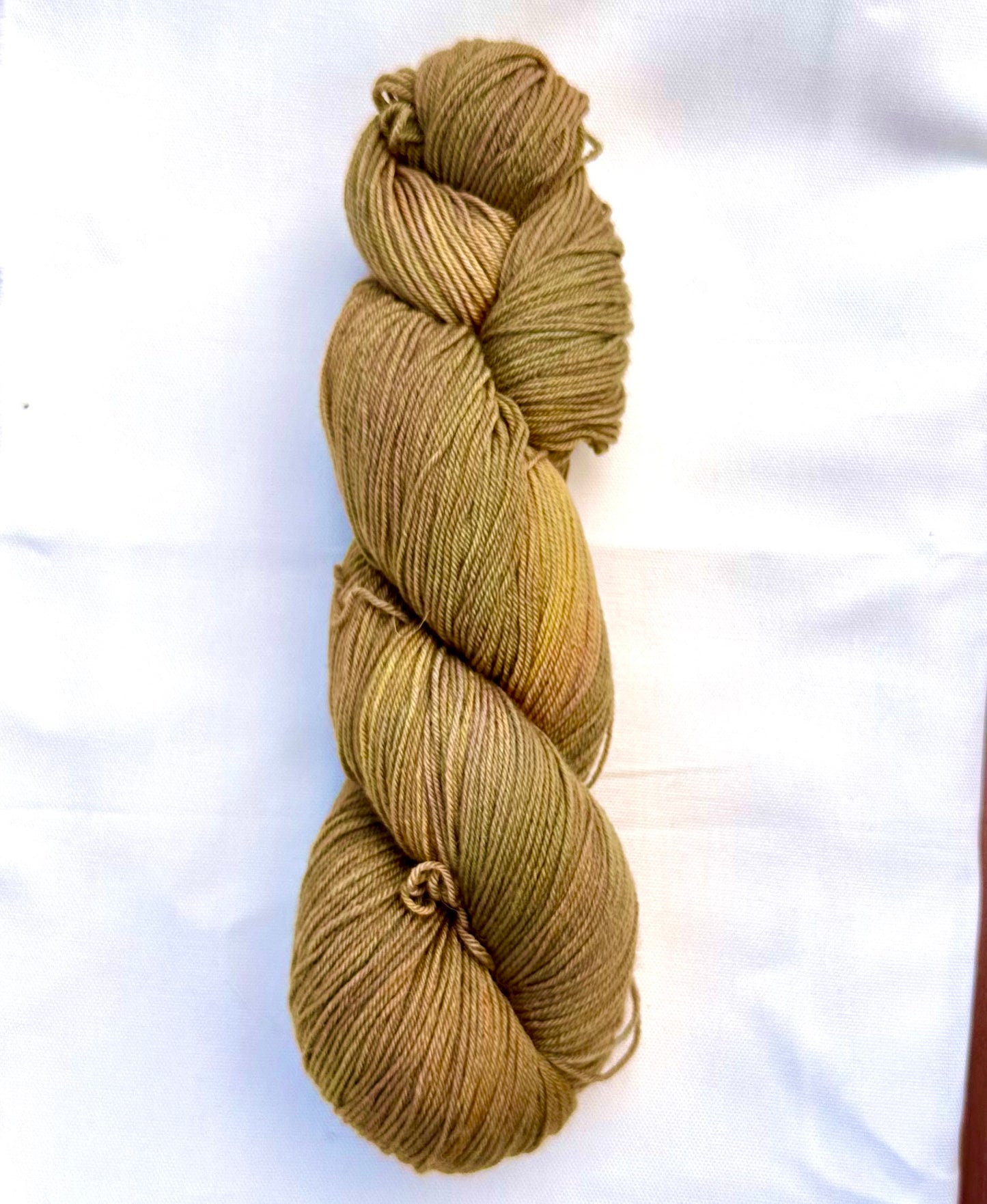 Royal Select Fingering Weight
/ New Mexican Olive