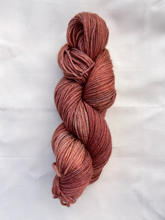 Baby Alpaca DK / Calliope Hummingbird