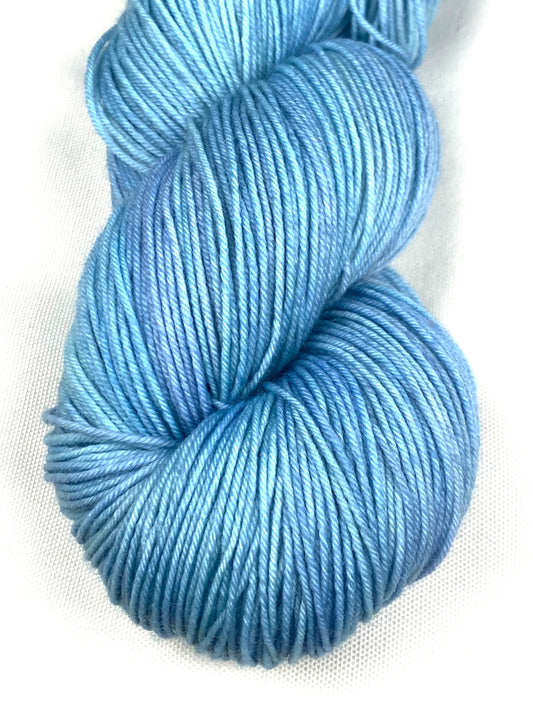 Royal Select Fingering Weight
/ Mountain Harebell
