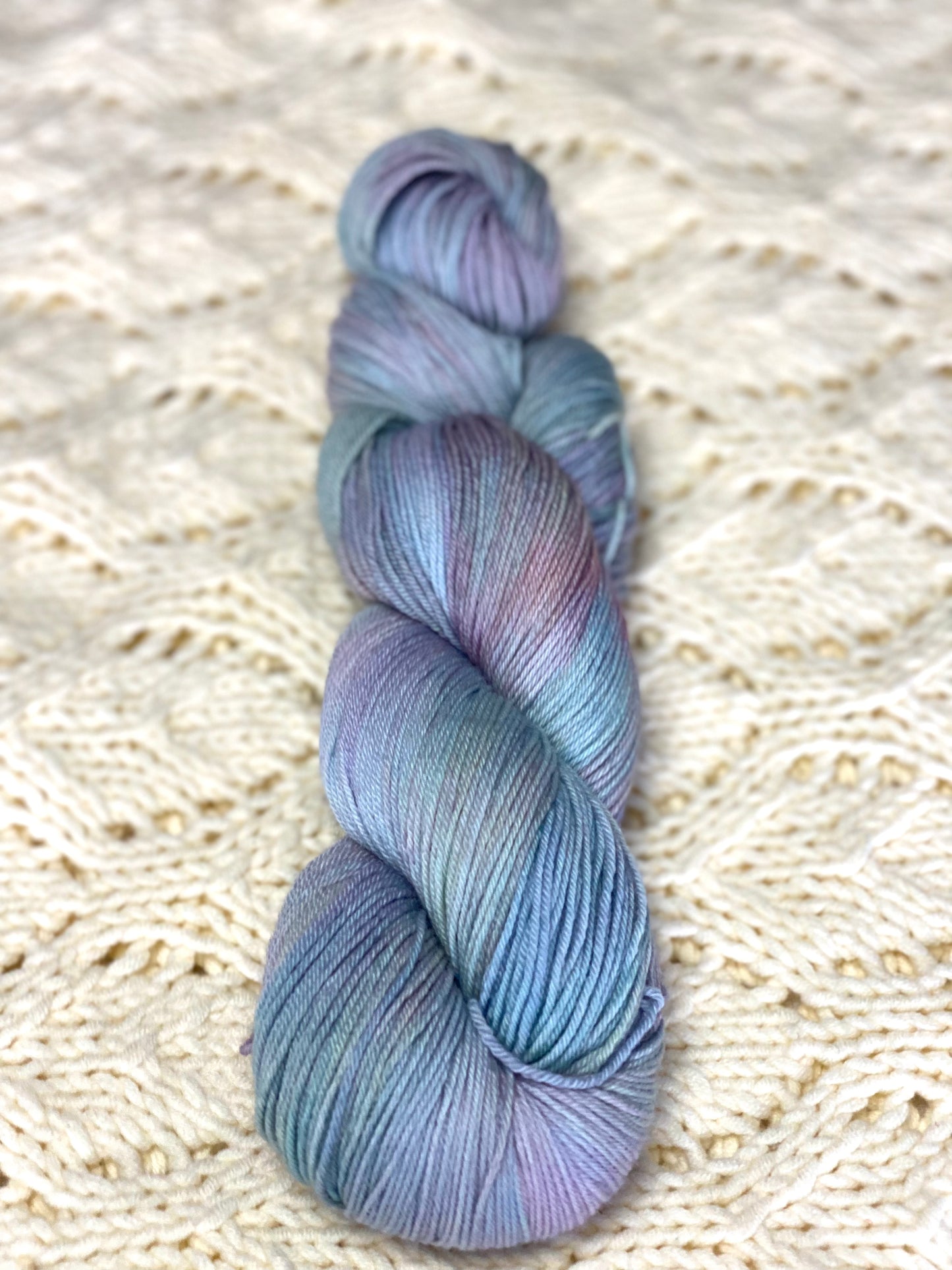 Royal Select Fingering Weight
/ Colorado Columbine