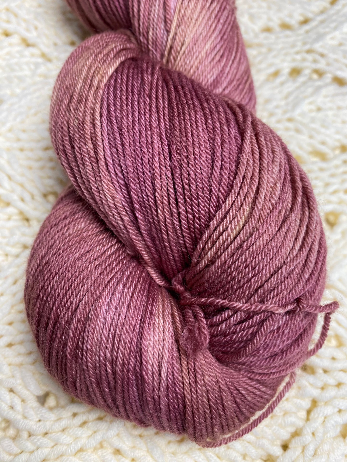 Royal Select Fingering Weight
/ Fireweed