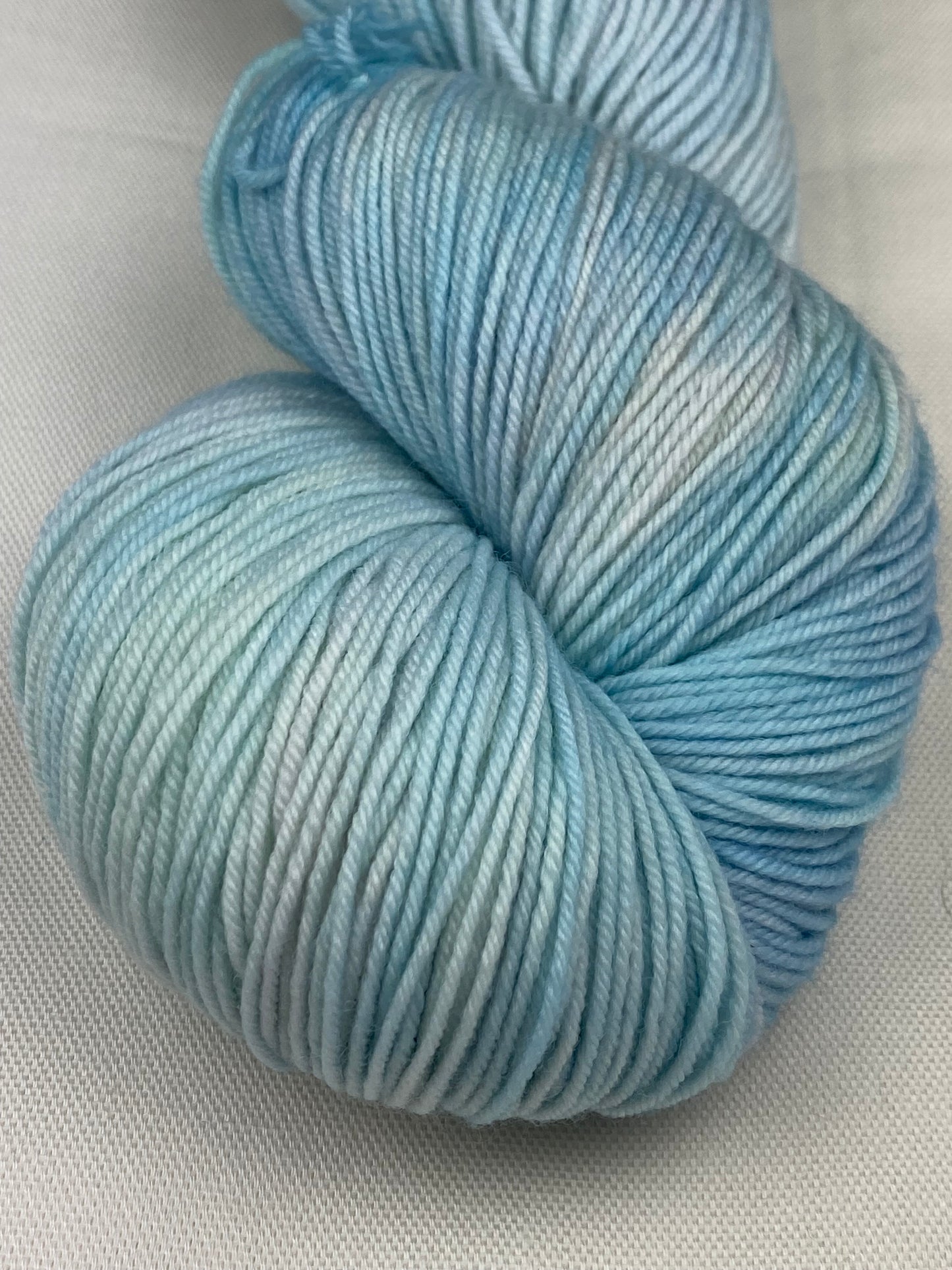 Champagne Powder Select Sock / Morning Snow