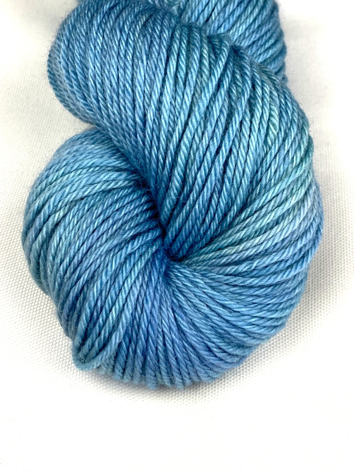 Winter Pillow Worsted / Mountain Harebell