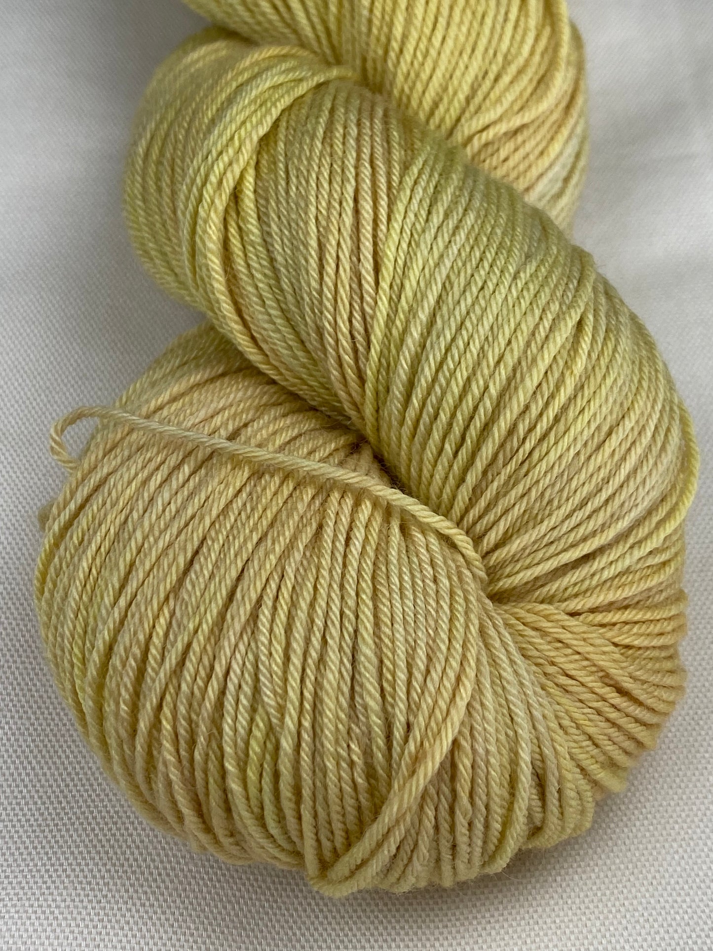 Royal Select Fingering Weight
/ First Light